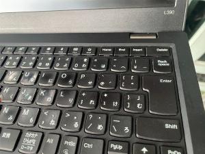 Laptop lenovo L-380 Core i5-8250U