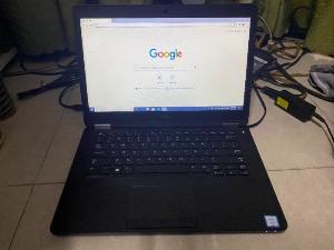 Laptop lenovo L-380 Core i5-8250U