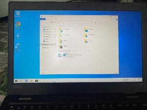 Laptop lenovo L-380 Core i5-8250U
