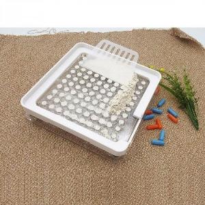 Khuôn đóng viên nang cứng 100v/200v