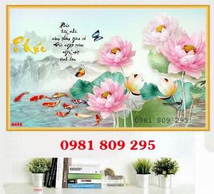 Tranh 3d - tranh gạch 3d - gạch tranh 3d GP953