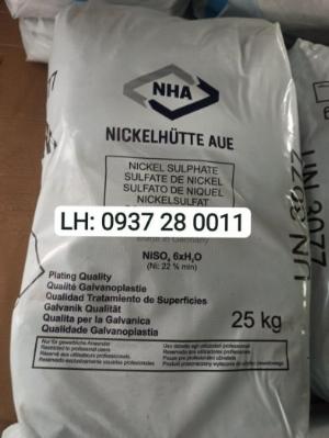 Nickel Sulfate (NiSO4) - Đức
