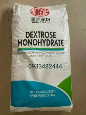Bán Đường Dextrose monohydrate bao 25kg