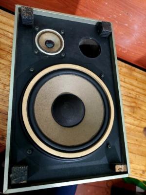 LOA Bookshelf ONKYO M-30