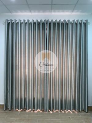 Màn Cửa Quỳnh Như