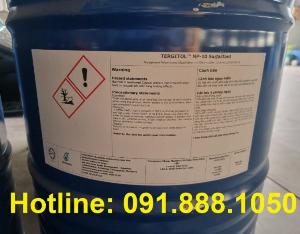 Bán Tergitol™ NP-10 Surfactant (Malaysia), 210kg/phuy