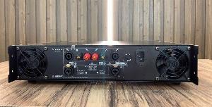 Cục đẩy CAVS M2600 công suất đạt 2 kênh 1200W đến từ Nhật Hoàng Audio