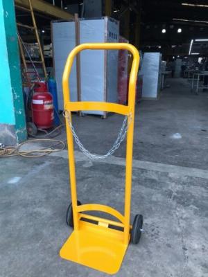 Xe đẩy bình khí oxy-gas MDK