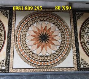 Gạch thảm cầu thang đẹp HP9676