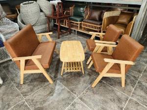 Bàn ghế sofa nệm cafe giá tốt mới 100%…