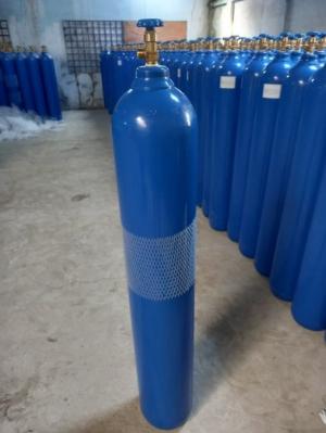Cho thuê bình khí Co2
