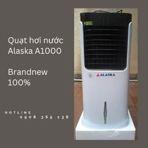 Xả kho Quạt hơi nước Alaska A1000 – hàng mới 100% giá siêu rẻ