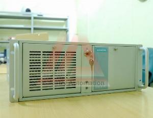 Máy tính công nghiệp SIMATIC IPC347G RACK PC 19 6AG4012-2AA10-0XX0