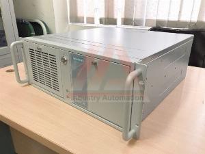 Máy tính công nghiệp SIMATIC IPC347G RACK PC 19 6AG4012-2AA10-0XX0