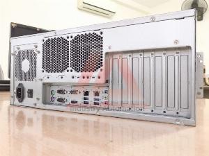 Máy tính công nghiệp SIMATIC IPC347G RACK PC 19 6AG4012-2AA10-0XX0