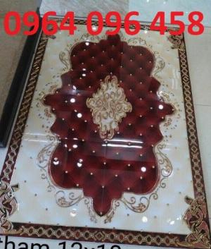Gạch thảm lát sảnh - hiên nhà - 2224C