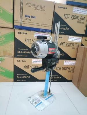 Máy cắt vải công nghiệp 13 inch eastman mỹ