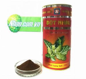 Bột Nhàu Hương Thanh (Noni Powder)