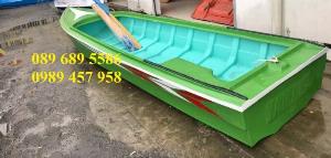 Cano composite, Cano 6 người, Cano 4m
