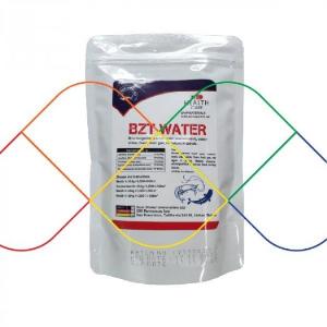 BZT Water- Men vi sinh cắt tảo, xử lý nước dùng cho ao nuôi Thuỷ sản
