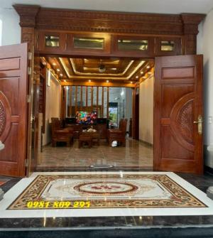 Gạch thảm - thảm trang trí trung quốc HP765