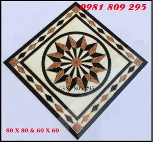 Thảm gạch chiếu nghỉ cầu thang cao cấp GP86