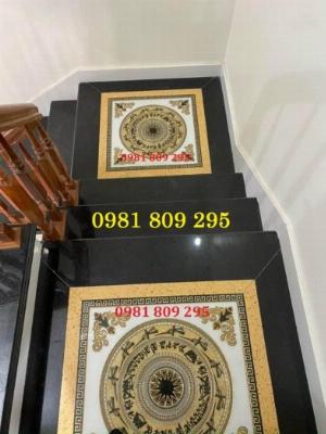 Thảm gạch chiếu nghỉ cầu thang cao cấp GP86