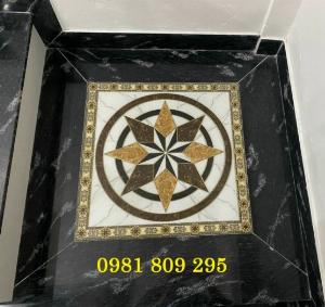 Thảm gạch chiếu nghỉ cầu thang cao cấp GP86
