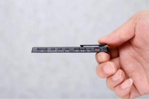 Máy ghi âm Sony ICD-TX660 hàng chính hãng 100%