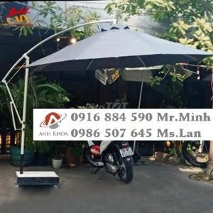 Dù cần câu cần thanh lý gấp 100 cây giá sỉ tại xưởng sản xuất anh khoa 79