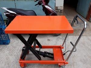 Xe nâng mặt bàn WP500 NIULI