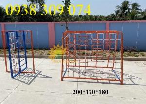 Thang leo nhập khẩu cao cấp dành cho bé AD-1107-1
