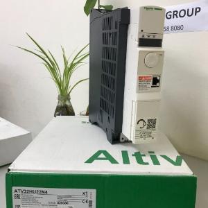 Biến tần ATV32  2.2KW 3P 400V ATV32HU22N4 schneider