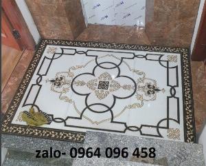 Gạch thảm - thảm gạch cao cấp - 345CV
