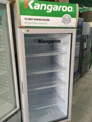 Tủ mát Kangaroo KG298AT 238 lít, 90% bảo hành 06 tháng.