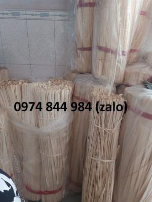 Dây Lạt tre gói bánh Chưng, bó Giò Chả