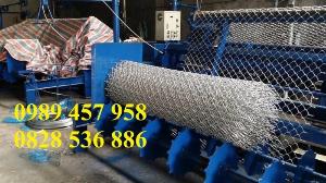 Lưới mắt cáo bọc nhựa b30 30x30, Lưới bọc nhựa b40 giá sỉ