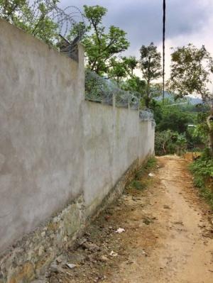 Dây kẽm Sectina, Dây kẽm gai bùng nhùng