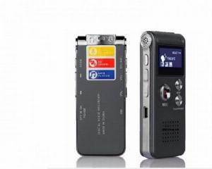 Máy ghi âm DVR AK-012/8Gb hàng giá rẻ, mẫu đẹp, loa phát lớn