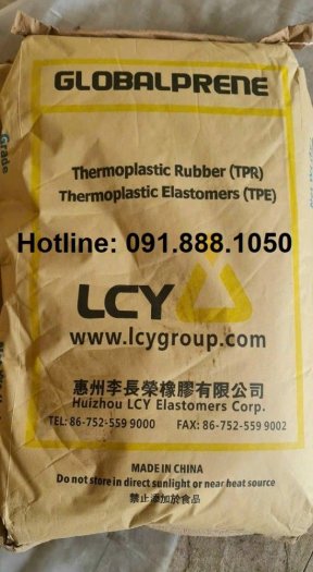 Bán Hạt nhựa Thermoplastic Rubber (TPR) | Thermoplastic Elastomers (TPE) | China