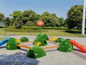 2023-03-28 09:17:07  5  HÀNG PRE-ORDER: Bộ vận động liên hoan thể chất ngoài trời cho trẻ em 50,000,000