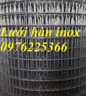 2023-03-28 09:40:16  30  Lưới hàn inox 304 hàng có sẵn và nhận sản xuất theo yêu cầu 18,000