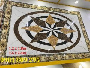 2023-03-28 10:01:21  4  Gạch thảm - thảm gạch nền hoa HP505 2,200,000