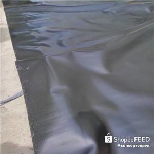 2023-03-28 13:46:32  5  Màng hdpe 0.3mm khổ 3mx50m phủ bãi cỏ,trồng cây nông nghiệp 2023 12,000