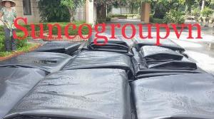 2023-03-28 14:19:10  3  Màng hdpe 0.7mm lót chống thấm khả năng dẻo dai, bền chắc, chống thoát khí 28,800
