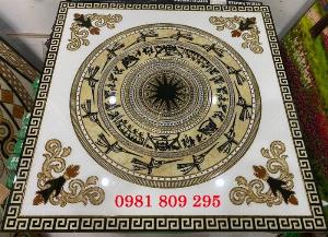 2023-03-28 14:32:53  3  Gạch thảm hoa đỏ lát nền cầu thang HP6576 1,200,000
