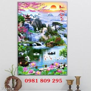 2023-03-28 15:01:59  8  Tranh gạch khổ đứng 3D hp343 1,200,000