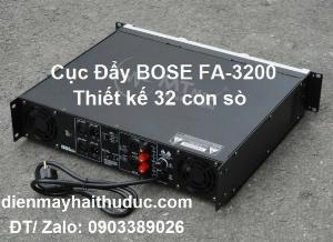 2023-03-28 15:43:25  4  Cục Đẩy 2 kênh Bose thiết kế 32 con công suất 2400W đến 4400W 5,200,000