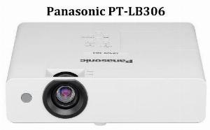 Máy chiếu Panasonic PT-LB306 chính hãng giá rẻ