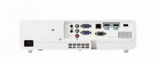 Máy chiếu Panasonic PT-LB306 chính hãng giá rẻ